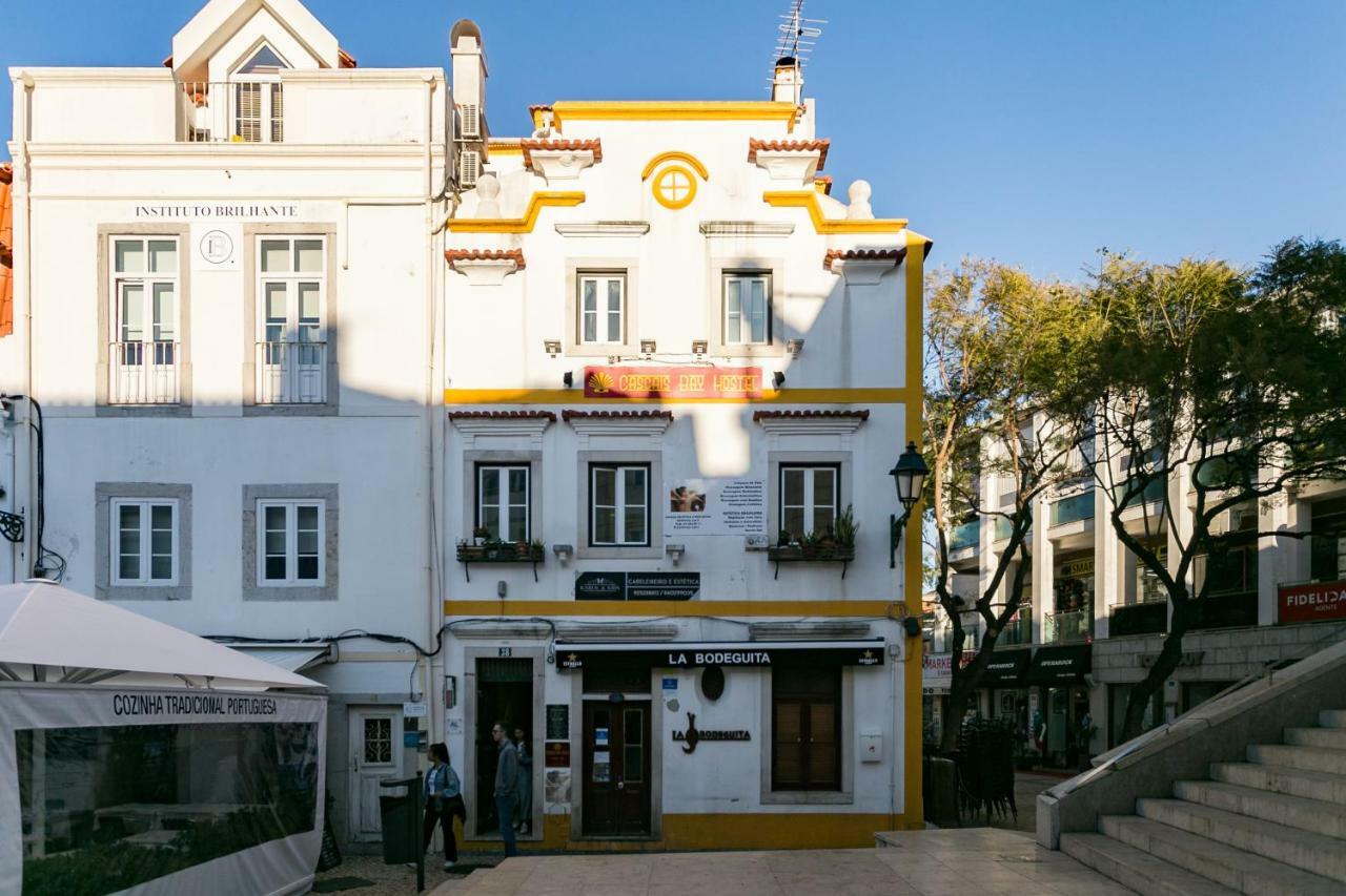 Cascais Bay Hostel Exterior foto